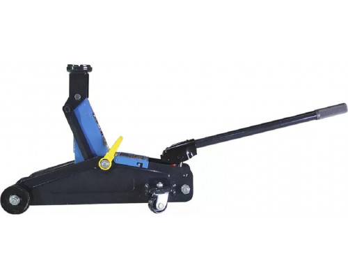 Домкрат подкатной Optimus OPT-T60101 2 т