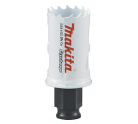 Коронка биметаллическая MAKITA Ezychange E-03713 29x44 мм E-03713
