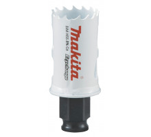 Коронка биметаллическая MAKITA Ezychange E-03713 29x44 мм E-03713