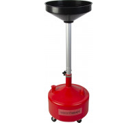 Поддон для слива масла WiederKraft WDK-A30L в0000124800
