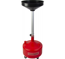 Поддон для слива масла WiederKraft WDK-A30L в0000124800