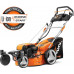 Газонокосилка бензиновая DAEWOO DLM 5500SRE