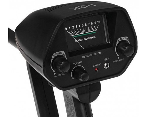 Металлоискатель RGK MD10 776219