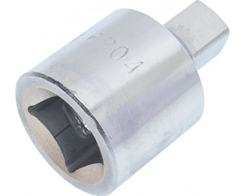 Адаптер HANS 6804 уменьшающий 3/4" х 1/2"