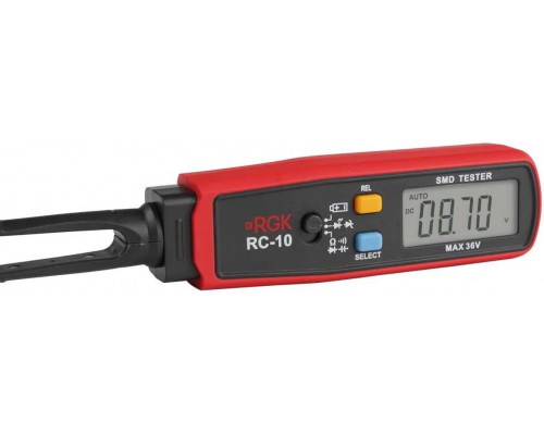 Измеритель SMD компонентов RGK RC-10 755207