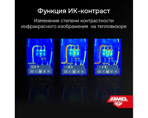 Тепловизор AMO T810 825454