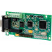Карта протокола ESQ PROFIBUS SDDP01 для ESQ-760 (от 5,5 кВт)