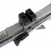 Домкрат ромбический WiederKraft WDK-81016 винтовой, 2 т