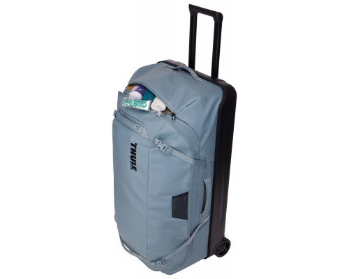 Чемодан THULE 3204988 Chasm Rolling Duffel, 110L, Pond