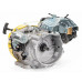 Бензиновый двигатель CHAMPION G420HCE 15 л.с. (11 кВт) конус