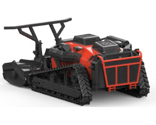 Газонокосилка роботизированная ZIMANI ЭВЕРЕСТ (everest) RCM120BH-PRO