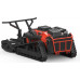 Газонокосилка роботизированная ZIMANI ЭВЕРЕСТ (everest) RCM120BH-PRO