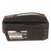 Адаптер USB для АКБ Worx POWERSHARE WA4009 20В WA4009