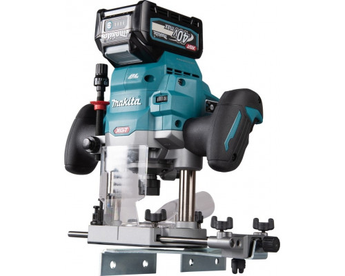 Фрезер аккумуляторный MAKITA RP001GZ