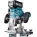Фрезер аккумуляторный MAKITA RP001GZ