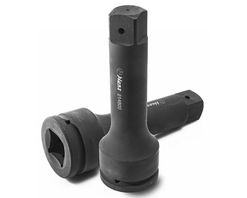 Удлинитель ударный HANS 814800-10 1-1/2", 10" (250 мм)