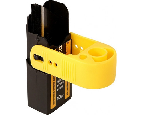 Лезвие для ножа HANSKONNER HK1076-S1-KE трапециевидные, 10шт