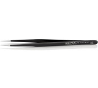 Пинцет KNIPEX KN-922103ESD универсальный ESD, 140 мм