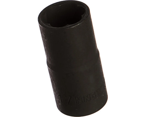 Головка для поврежденного крепежа KING TONY 9TD403-17M, 1/2", 17 мм