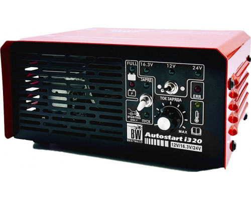 Пускозарядное устройство Bestweld AUTOSTART i320 BW1630