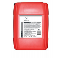 Масло моторное REINWELL 5W40 CК-4 20 л синтетическое 4991/12806