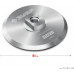 Диск опорный ЗУБР 35783-100 d 100 мм, М14, для АГШК