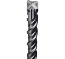 Бур SDS-plus STAYER HERCULES-4Х 12x310 мм 29290-310-12