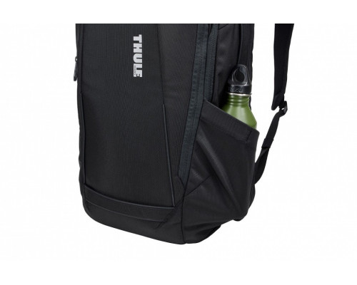 Рюкзак THULE 3 204 814 accent backpack, 28l, black 3204814