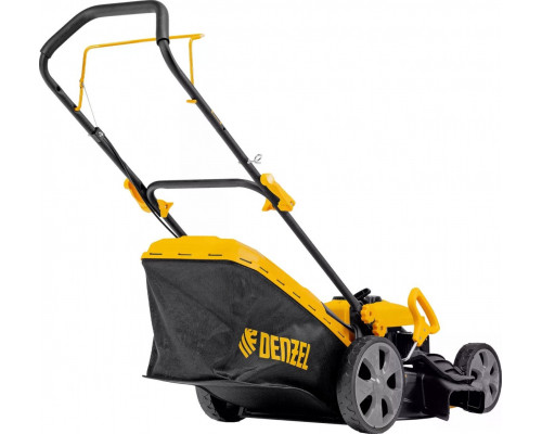 Газонокосилка бензиновая Denzel GLD-460-K 58814