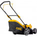 Газонокосилка бензиновая Denzel GLD-460-K 58814