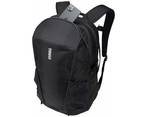 Рюкзак THULE 3204849 Enroute Backpack, 30L, Black