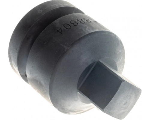 Переходник ударный HANS 88804B 1" х 3/4"