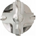 Бур SDS-Max D.BOR TRIO 42 х 720/840 (4930)