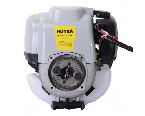 Мотокоса HUTER GGT-2000 4ТА Grey (четырёхтактный) grey 70/2/154
