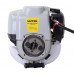Мотокоса HUTER GGT-2000 4ТА Grey (четырёхтактный) grey 70/2/154
