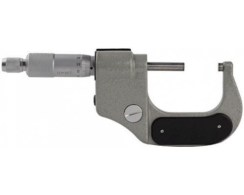 Микрометр цифровой RGK MC-50 757034