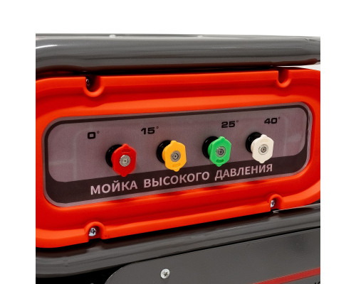 Автомойка Bennett Power KN-5500 400V