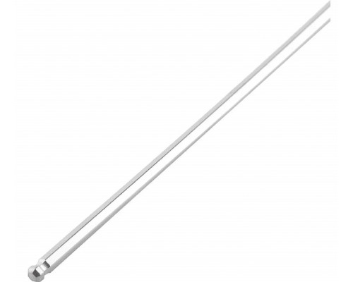 Отвертка HEX AV Steel AV-360225 2,5 мм