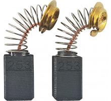 Комплект угольных щеток MAKITA СВ 253 194547-5 194547-5