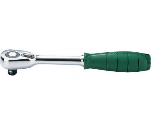 Трещотка HANS 4160GQ 1/2" с быстрым сбросом
