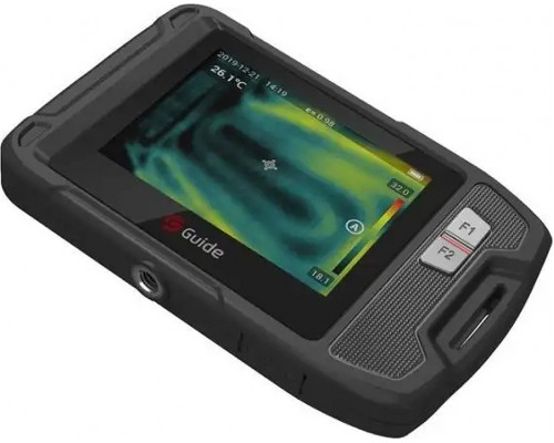 Тепловизор GUIDE P120V