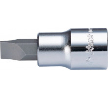 Головка Slotted HANS 2021M03 1/4