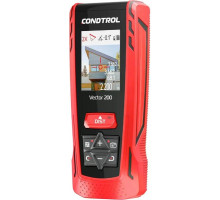 Лазерный дальномер CONDTROL Vector 200 1-4-122