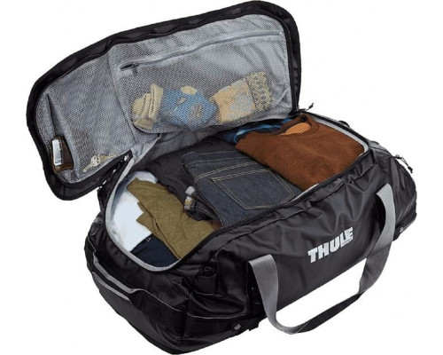 Cумка спортивная THULE 3204420 Chasm Duffel, 130L, Poseidon
