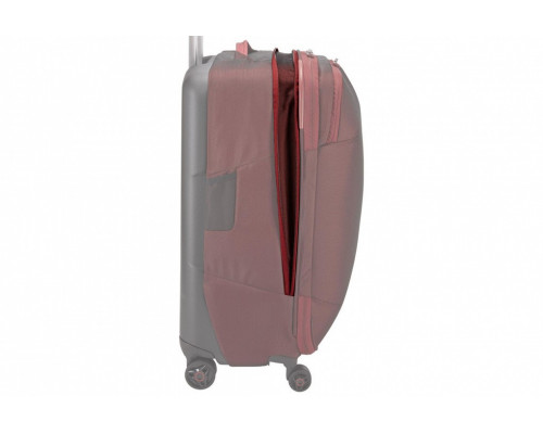 Чемодан THULE 3 203 925 тканевый с вращ. колесами subterra spinner, 63cm/2 3203925