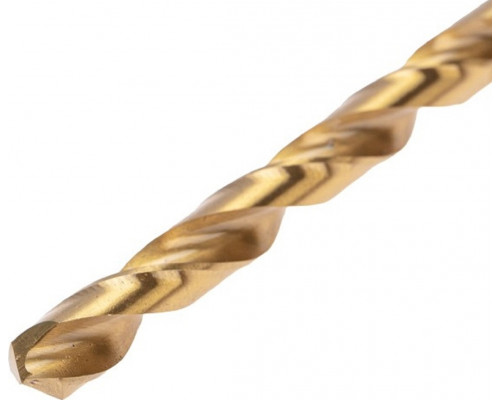 Сверло по металлу Kranz KR-91-5508 7мм