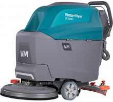 Машина поломоечная VinnerMyer SC530BD-L50 (Li-50Ah) VMSC530BD-L50