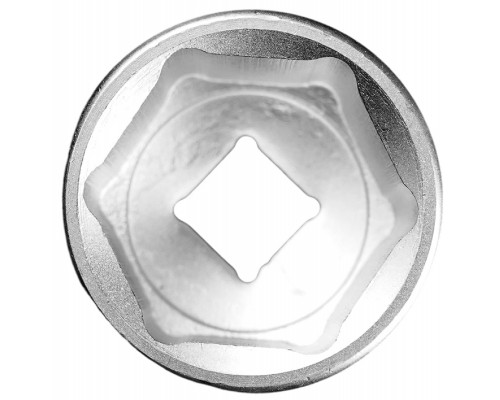 Головка 6-гранная 3/4" BERGER BG2104 36 мм