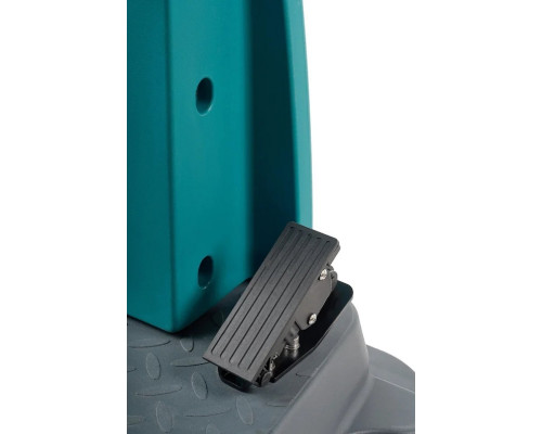 Поломоечная машина VinnerMyer S760R с местом оператора (Gel-260Ah) VM760R-G260