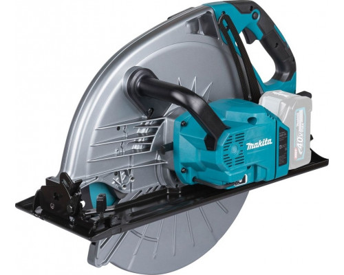 Пила циркулярная аккумуляторная MAKITA HS013GZ